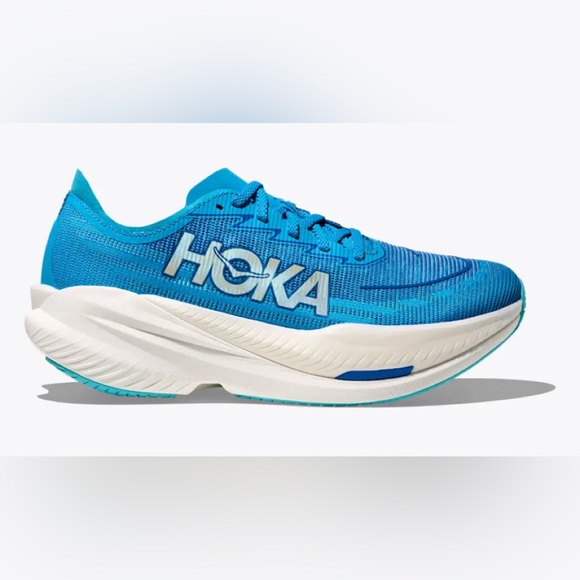 Hoka Other - Brand New HOKA One Men's Mach X 2 Racing Shoes Size 12 Medium Retail $190